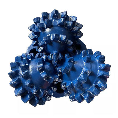 API Rock Hard Drill Bits 6 pulgadas selló llevar el desgaste - resistente
