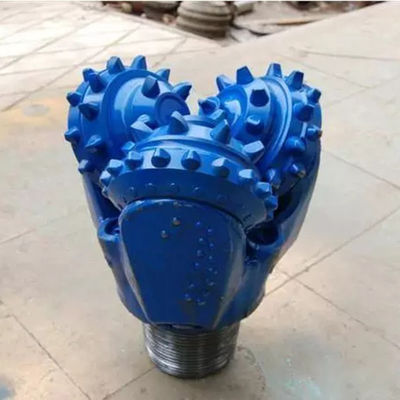 7 7/8&quot; desgaste tricónico del pedazo de roca - resistente para el aceite minero Wells