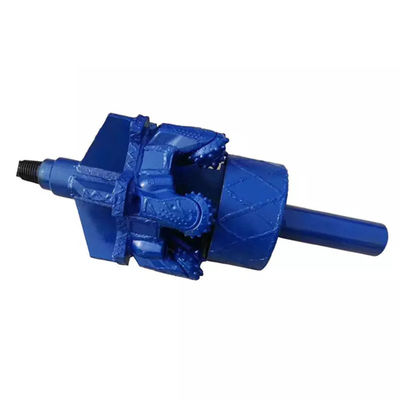 Alto abrelatas del agujero del exprimidor de la roca de la capacidad del taladro para la perforación horizontal