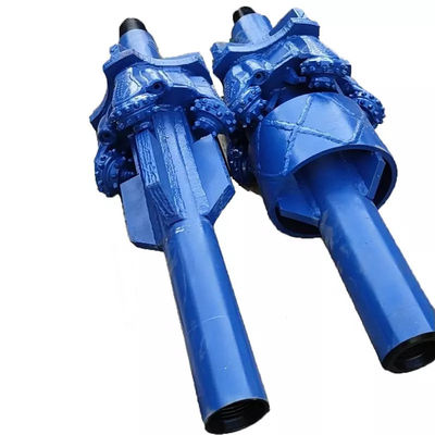 Punto bajo suave del abrelatas del agujero de la formación HDD compresivo para la perforación del pozo de petróleo