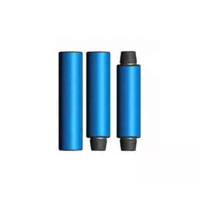 Accesorios de perforación API Downhole Tools Splitter Joint del campo petrolífero