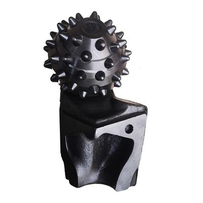 pedazos de rodillo tricónicos de 8 1/2” para el barril ISO y API Certification de base