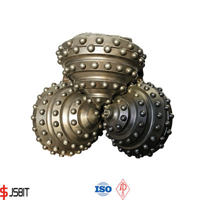 La fábrica de energía Tci Tricone Bit 15 1/2 pulgadas Iadc637