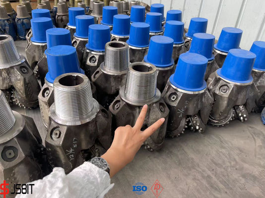 Marca de energía Usado Tricone taladros 12 pulgadas 311 mm
