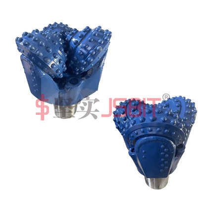 330 mm 131/2 pulgadas Tci Tricone Bit Iadc 837 Sella de rodamiento