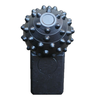 Solo roca de rodillo de perforación Bit 140mm 8 1/2 pulgadas