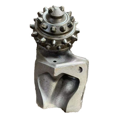 9 1/2 pulgadas de rodamiento de metal de un solo rodillo cono taladro de corte
