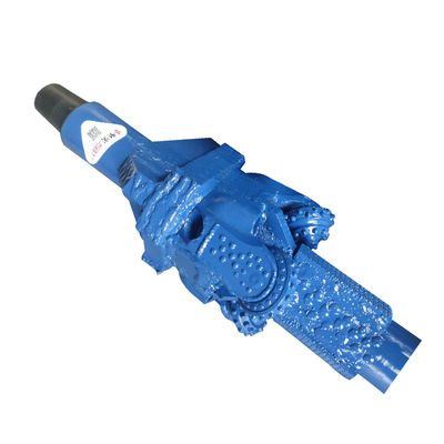 Abierto de agujeros HDD de alta calidad y reamer de roca dura para perforación horizontal 250 mm