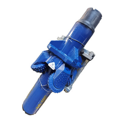 Abierto de agujeros de roca HDD Reamer de roca para perforación sin zanjas 450 mm 18 pulgadas
