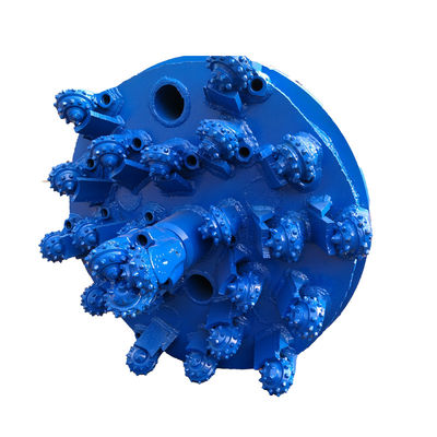 Fábrica 1200mm montado perforador abre agujeros para perforar pozos de agua con estabilidad
