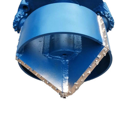 Abridor de agujeros de 700 mm de alta calidad para la perforación de pozos de agua con estabilidad