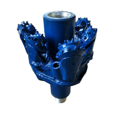 Abridor de agujeros de 700 mm y 28 pulgadas para agujeros de agua y perforación vertical de minas