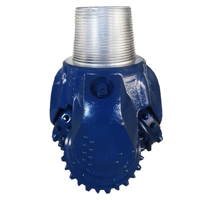 100% nuevo de buena calidad 14 3/4 pulgadas 374 mm IADC437 Tricone taladro