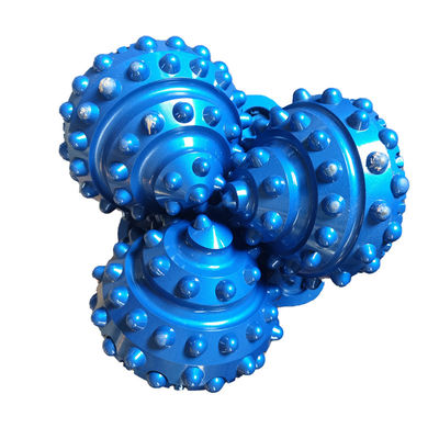 Tricone de la mejor calidad IADC637 245mm 9 5/8 pulgadas