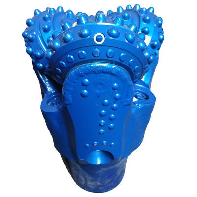 Suministro de fábrica directamente 9 5/8 pulgadas 245 mm IADC637 Tricone Rock Bit