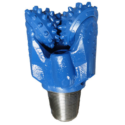 8 1/2 pulgadas IADC537 Tricone Roller Bit para la perforación de pozos de agua