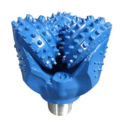 Fábrica de energía IADC537 17.2 pulgadas 17.5 pulgadas Tricone Rock Bit para la perforación de pozos de agua