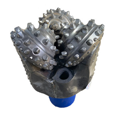 Fabrica 270mm IADC537 Tricone Roller Cone Bit para la perforación de pozos de petróleo