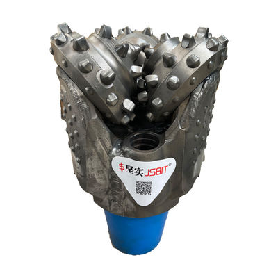 Fábrica 200mm IADC537 Tricone Roller Bit para la perforación de pozos de agua