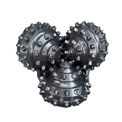 Fábrica de energía 295mm IADC537 Tci Tricone Roca taladro
