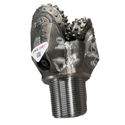 Fabrica de energía 317.5mm Tricone Roller Cone Bit IADC537 Tipo de rodamiento de diario sellado de caucho