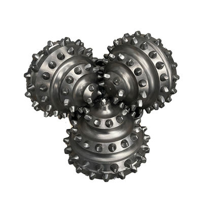 100% nuevo de buena calidad 393.7mm IADC537 Tci Tricone Perforación