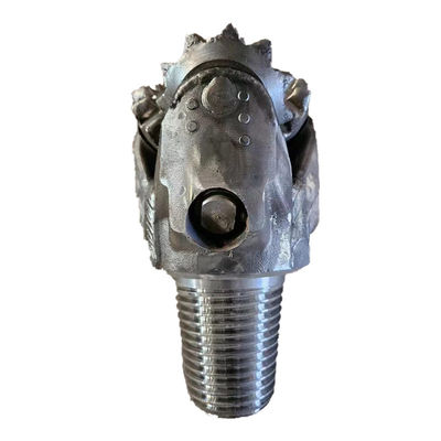 De alta calidad IADC217 120 mm de acero con dientes de piedra tricónico
