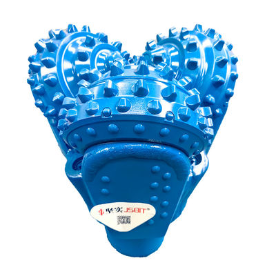 La fábrica de energía 12 1/4 pulgadas IADC537 Tricone Rock Bits
