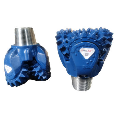 Suministro de fábrica directamente 15 1/2 pulgadas IADC217 Dientes de acero Tricone Bit