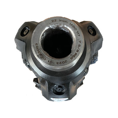 Alta calidad 22 pulgadas IADC127 Molino de dientes Tricone Perforación Bit
