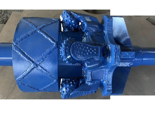 La bruja de la zanja JT3020 parte el exprimidor de la roca de HDD para la perforación de heavy