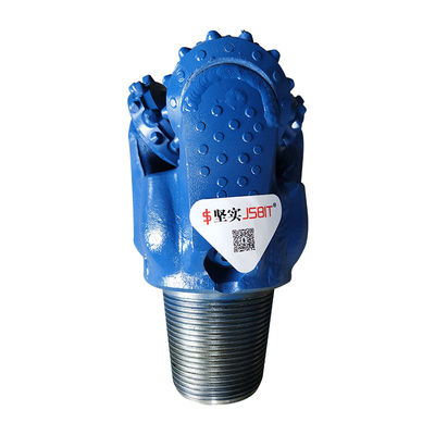 7.5inch 71/2&quot; tipo que lleva sellado de goma del pedazo tricónico IADC 537 de Tci de la pulgada