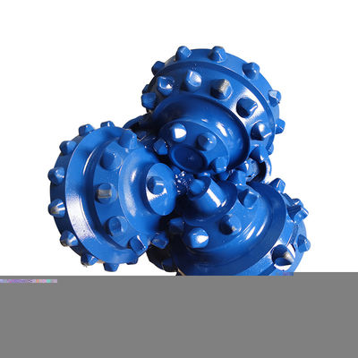 7.5inch 71/2&quot; tipo que lleva sellado de goma del pedazo tricónico IADC 537 de Tci de la pulgada