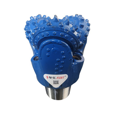 Broca tricónica 9,5&quot; del rodillo del carburo de tungsteno pulgada 91/2&quot; pulgada Iadc 537