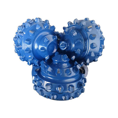 Broca tricónica 9,5&quot; del rodillo del carburo de tungsteno pulgada 91/2&quot; pulgada Iadc 537