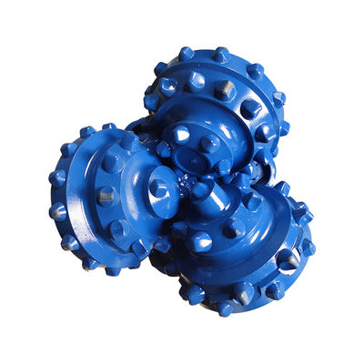 parte movible del carburo de tungsteno del pedazo tricónico IADC 537 de 190.5m m 190m m Tci