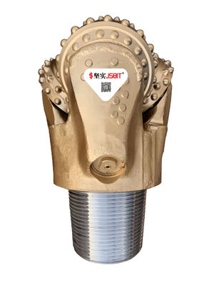 broca mordida tricónica del pozo de petróleo 10 1/2inch de Tci de la formación suave