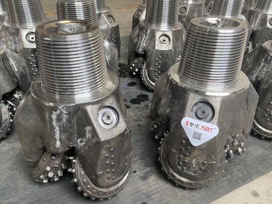 API Tci Tricone Bit 311M M Iadc 537 para la perforación del pozo del aceite/de agua