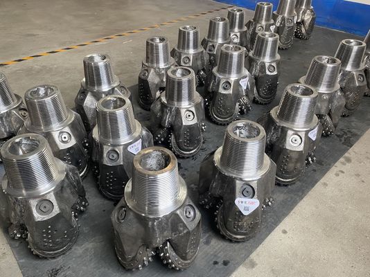 API Tci Tricone Bit 311M M Iadc 537 para la perforación del pozo del aceite/de agua