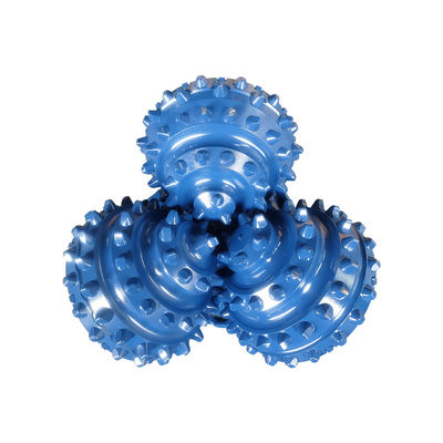 Broca de roca rotatoria del carburo de tungsteno del pedazo tricónico 15 el 1/2” 393.7M M de JSBIT Tci