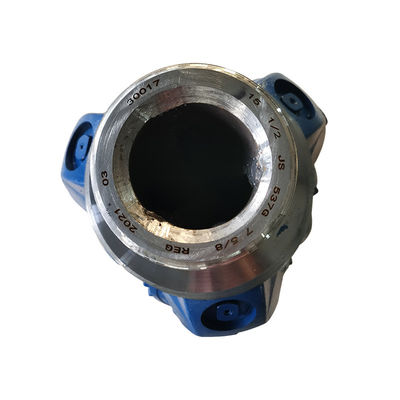 Broca de roca rotatoria del carburo de tungsteno del pedazo tricónico 15 el 1/2” 393.7M M de JSBIT Tci