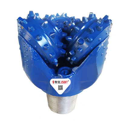 Tricónico de Tci del estándar de ISO de API And mordido pulgada de 17 pulgadas 17,5 del 1/2” para el campo petrolífero