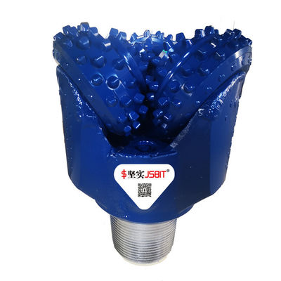 API Tci Tricone Bit 311M M Iadc 537 para la perforación del pozo del aceite/de agua