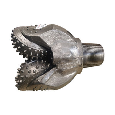 Pedazo de roca tricónico de las cuchillas del carburo de tungsteno 482.6m m Iadc 537
