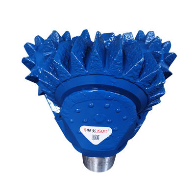 pedazo tricónico del diente de acero de 558.8m m IADC 127 para la perforación del pozo del agua y de petróleo