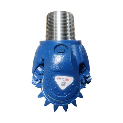 pedazo tricónico del diente de acero de 393.7m m IADC 217 para la perforación del pozo de agua del aceite