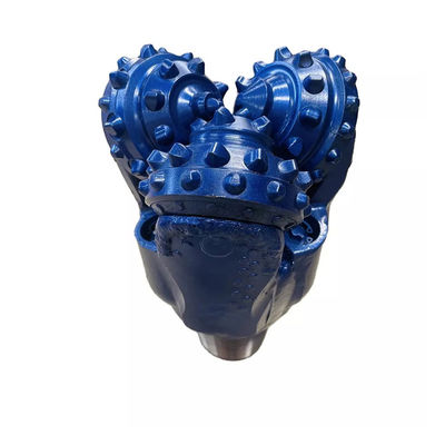 JS que mina el pedazo de roca tricónico de Wells 12 1/4&quot; aceite Rig Drill Bits