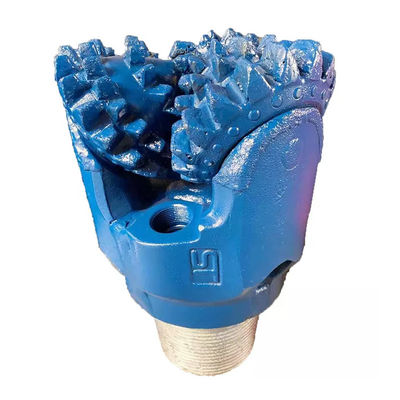 JS que mina el pedazo de roca tricónico de Wells 12 1/4&quot; aceite Rig Drill Bits