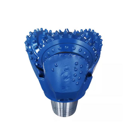 API Rock Hard Drill Bits 6 pulgadas selló llevar el desgaste - resistente