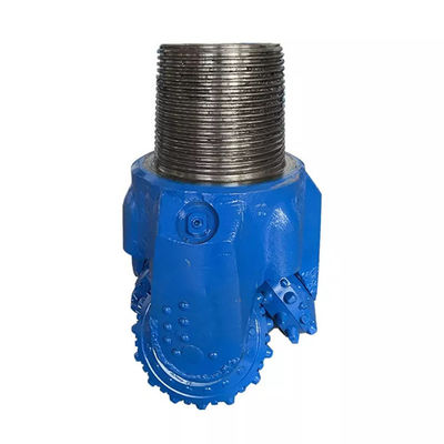 Brocas del heavy de 6 pulgadas Iadc637 API abiertas/transporte sellado
